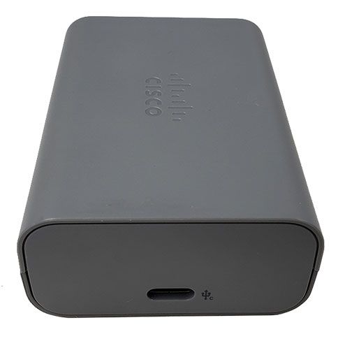 Cisco 8832 Ethernet Injector (CP-8832-INJ=)