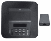 Cisco 8832 IP Conference Phone No Radio w/PoE Adapter (CP-8832-NR-K9)