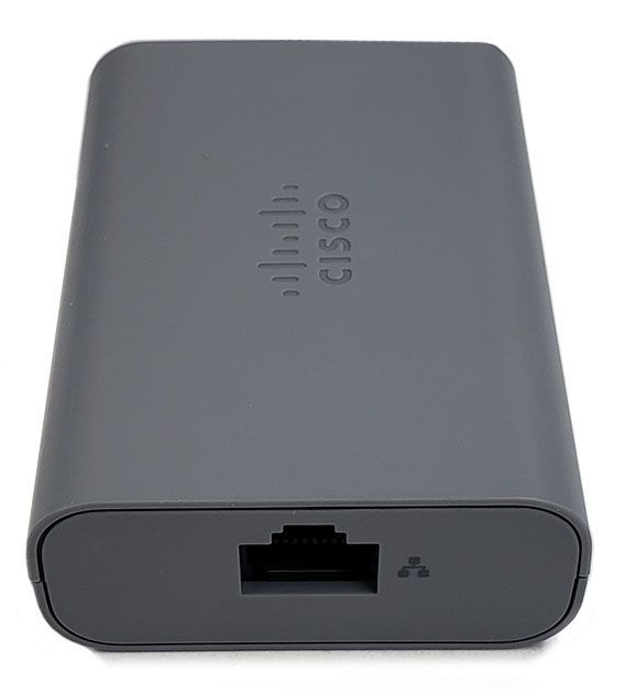 Cisco 8832 IP Conference Phone No Radio w/PoE Adapter (CP-8832-NR-K9)
