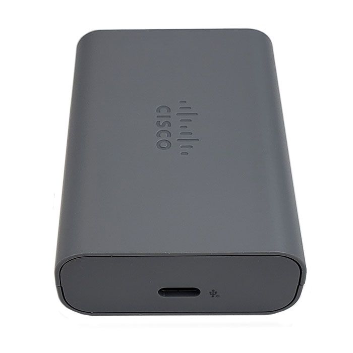 Cisco 8832 PoE Adapter (CP-8832-POE=)