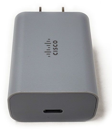 Cisco 8832 Power Supply (CP-8832-PWR=)