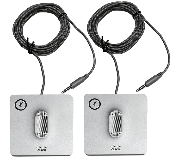 Cisco 8832 Wired Microphone Kit (CP-8832-MIC-WIRED=)