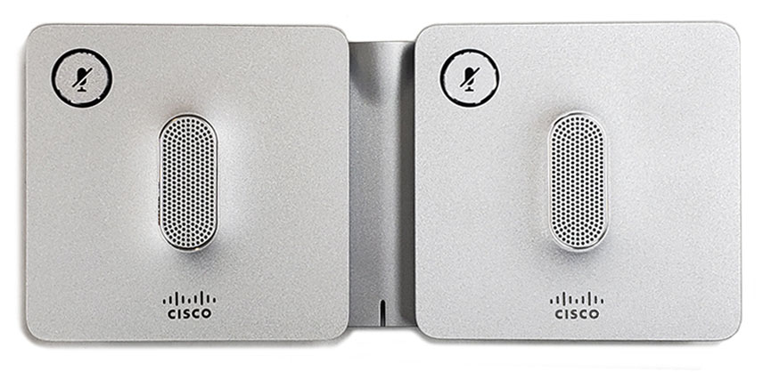 Cisco 8832 Wireless Microphone Kit (CP-8832-MIC-WLS=)