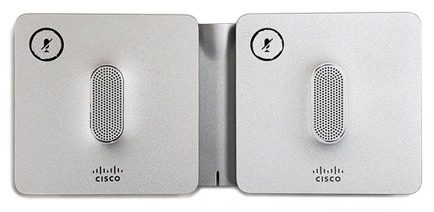 Cisco 8832 Wireless Microphone Kit (CP-8832-MIC-WLS=)