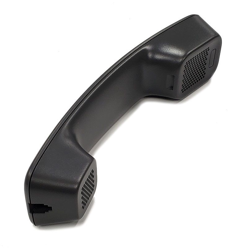 Cisco 8841 IP Phone with Multiplatform Firmware and Power Cube 4 (CP-8841-3PW-NA-K9=)