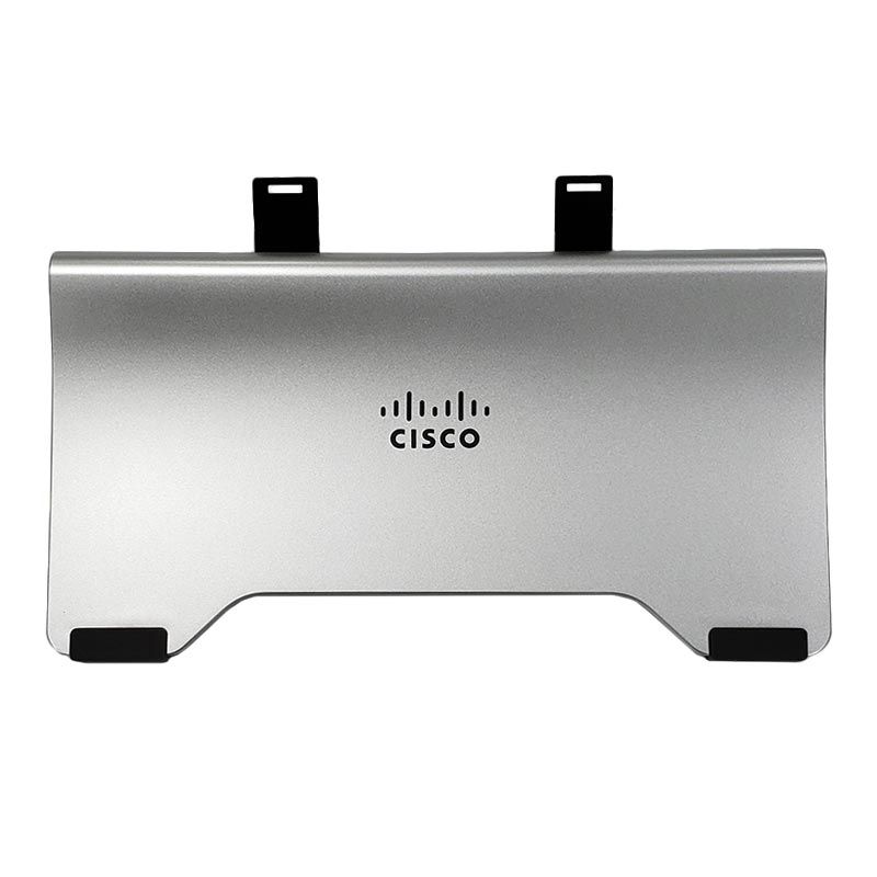 Cisco 8841 IP Phone with Multiplatform Firmware and Power Cube 4 (CP-8841-3PW-NA-K9=)