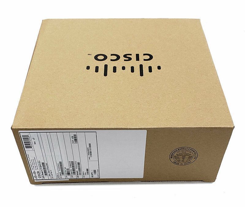 Cisco 8845 IP Phone (CP-8845-K9=)