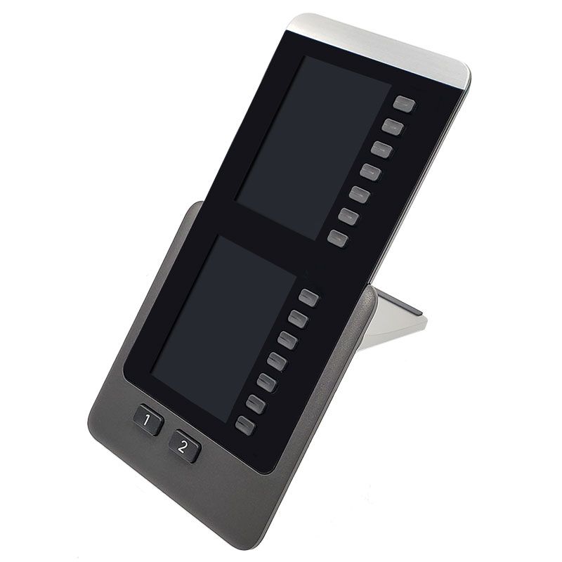 Cisco 8851/8861 Key Expansion Module (CP8800AKEM=)