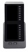 Cisco 8851/8861 Key Expansion Module with Multiplatform Firmware (CP-8800-A-KEM-3PC=)