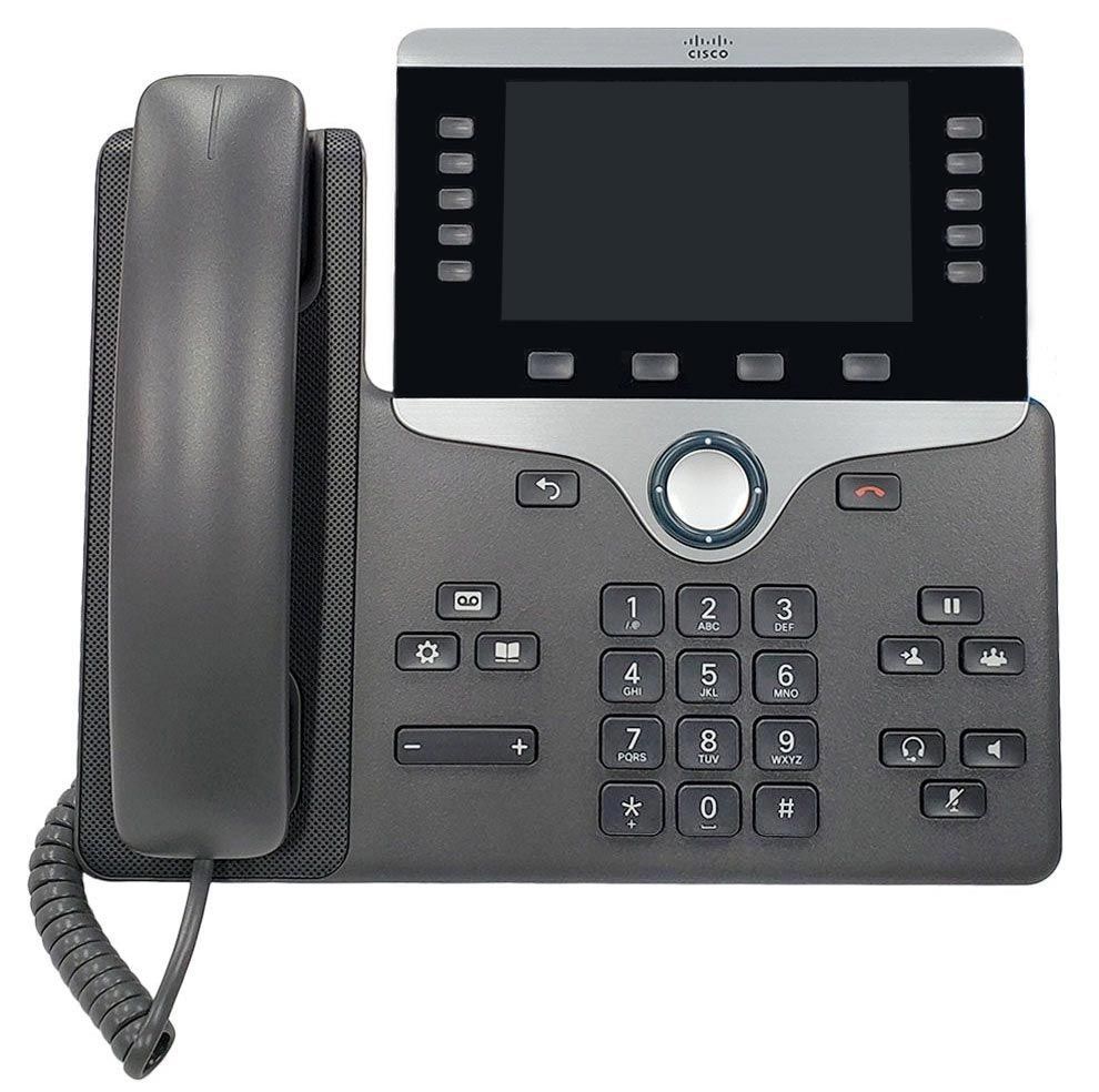 Cisco 8861 IP Phone (CP-8861-K9=)