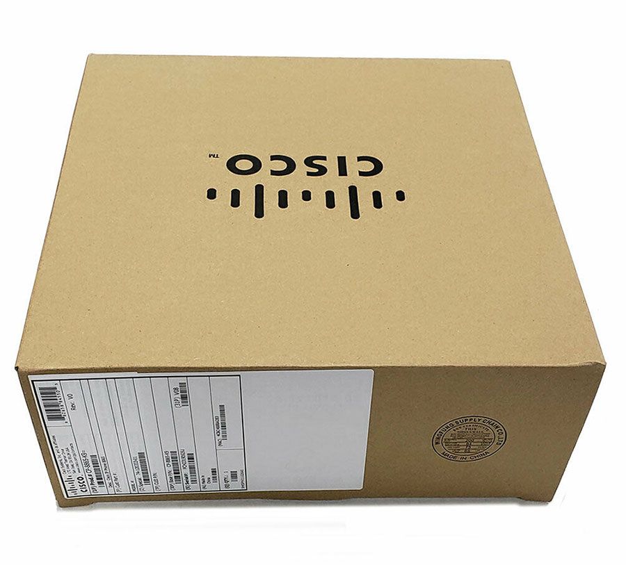 Cisco 8865 IP Phone (CP-8865-K9=)