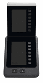 Cisco 8865 Key Expansion Module (CP-8800-V-KEM=)