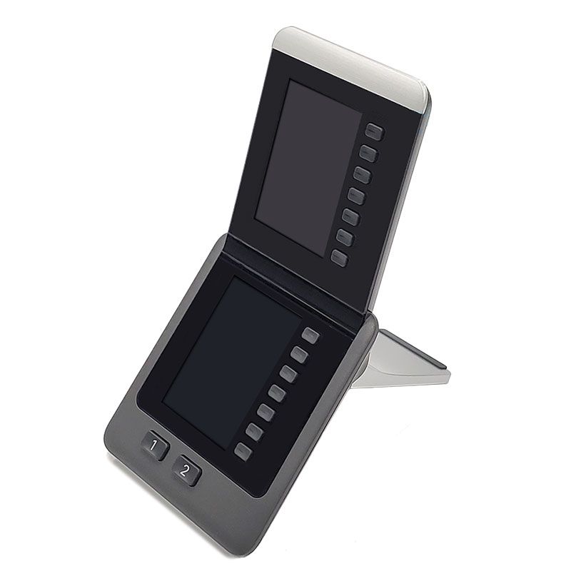 Cisco 8865 Key Expansion Module (CP-8800-V-KEM=) Cisco Refresh
