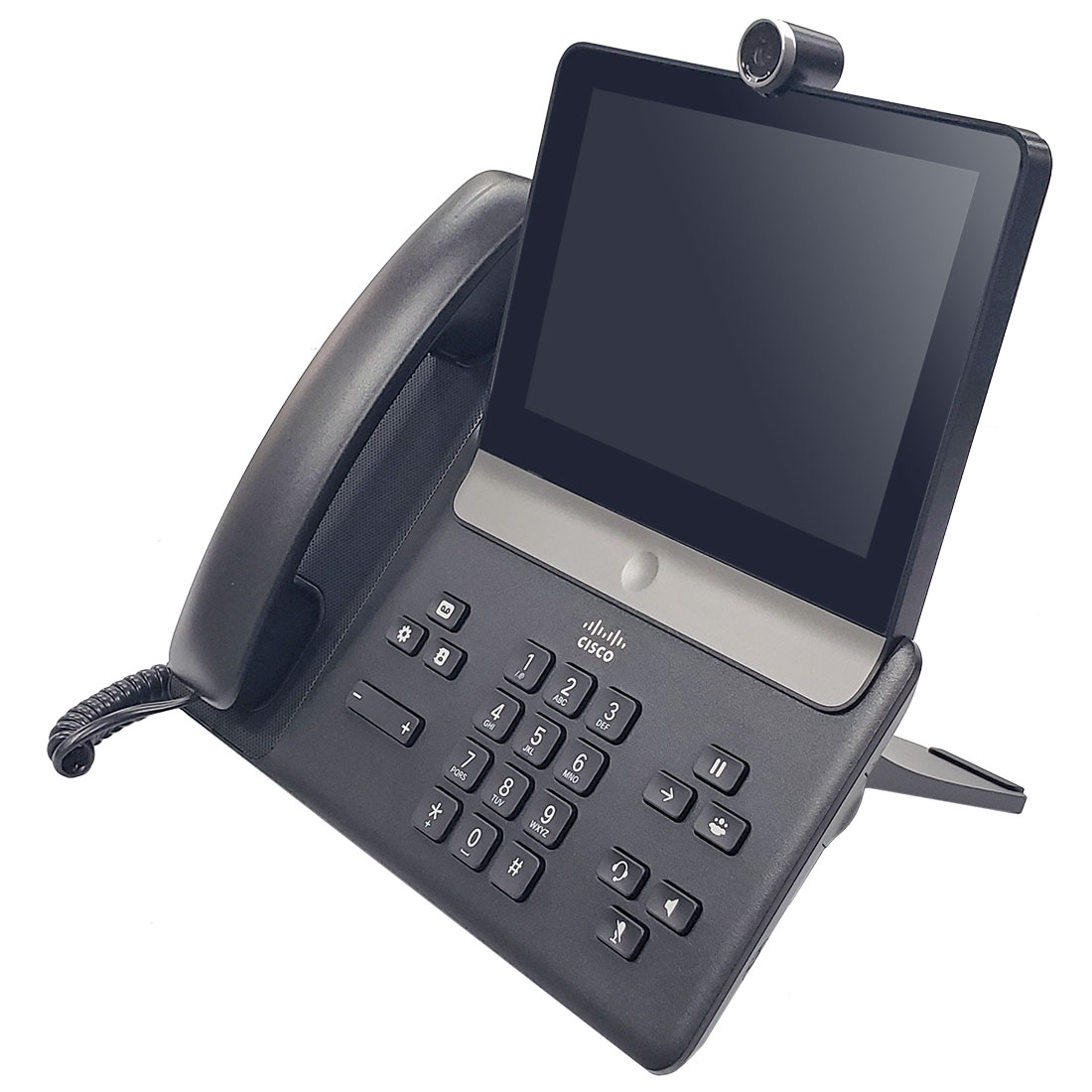 Cisco 8875 Video Phone (CP-8875-K9=)
