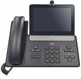 Cisco 8875 Video Phone (CP-8875-K9=)