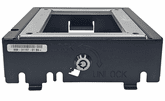 Cisco 8900 9900 Locking Wallmount Kit (CP-89/9900-LWMK-C=)