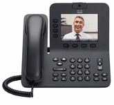 Cisco 8900 Series IP Phones