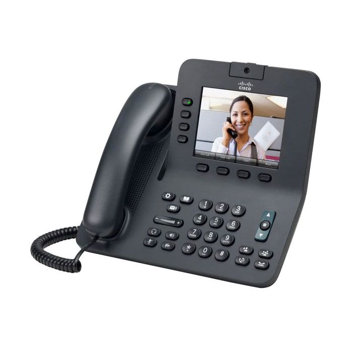 Cisco 8945 IP Phone Standard (CP-8945-K9=)
