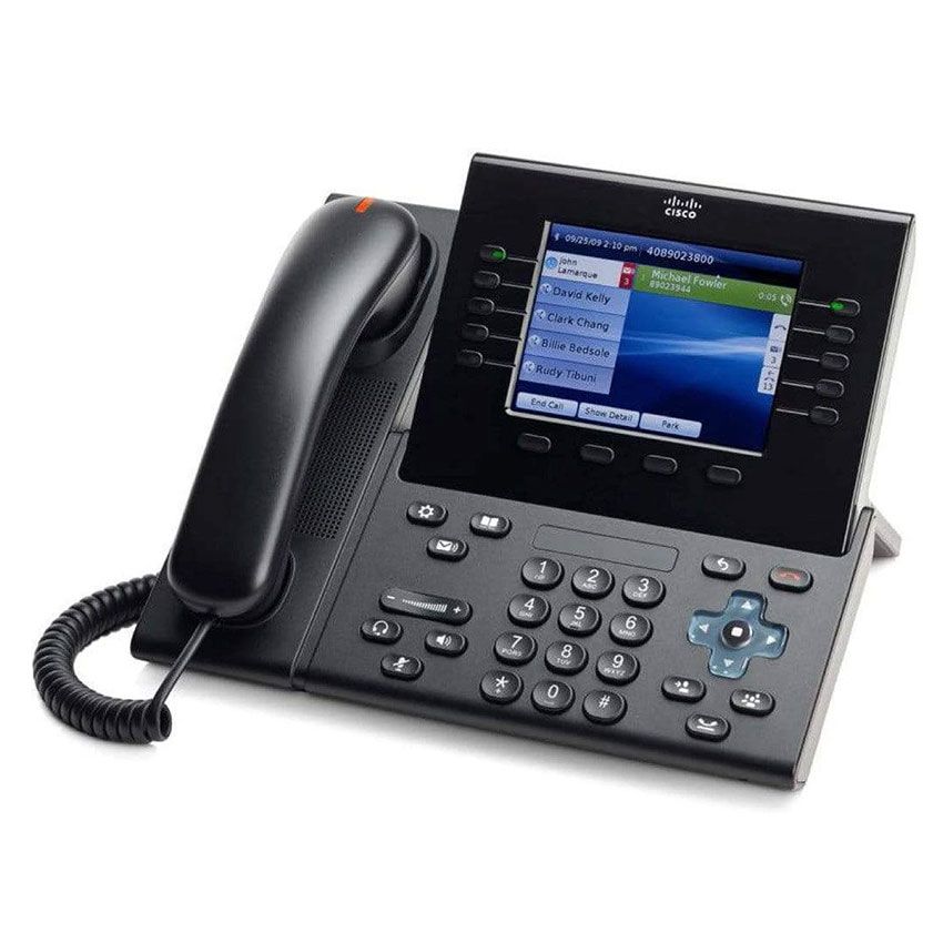 Cisco 8961 IP Phone Standard (CP-8961-C-K9=)