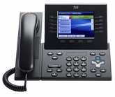 Cisco 8961 IP Phone Standard (CP-8961-C-K9=) Grade B