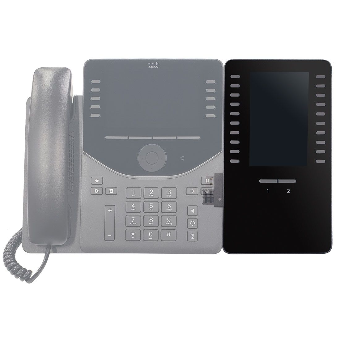 Cisco 9800 Key Expansion Module (DP-9800-KEM=)