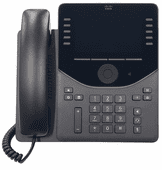 Cisco 9800 Series IP Phones