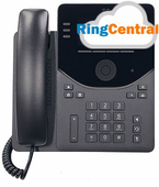 Cisco 9800 Series IP Phones Compatible with RingCentral