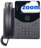 Cisco 9800 Series IP Phones Compatible with Zoom