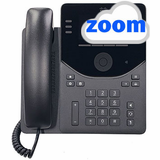 Cisco IP Phones and Devices Compatible with Zoom