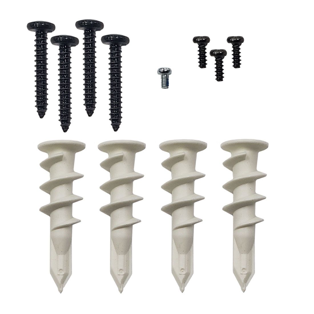 Cisco 9800 Series Wall Mount Kit (DP-9800-WMK=)