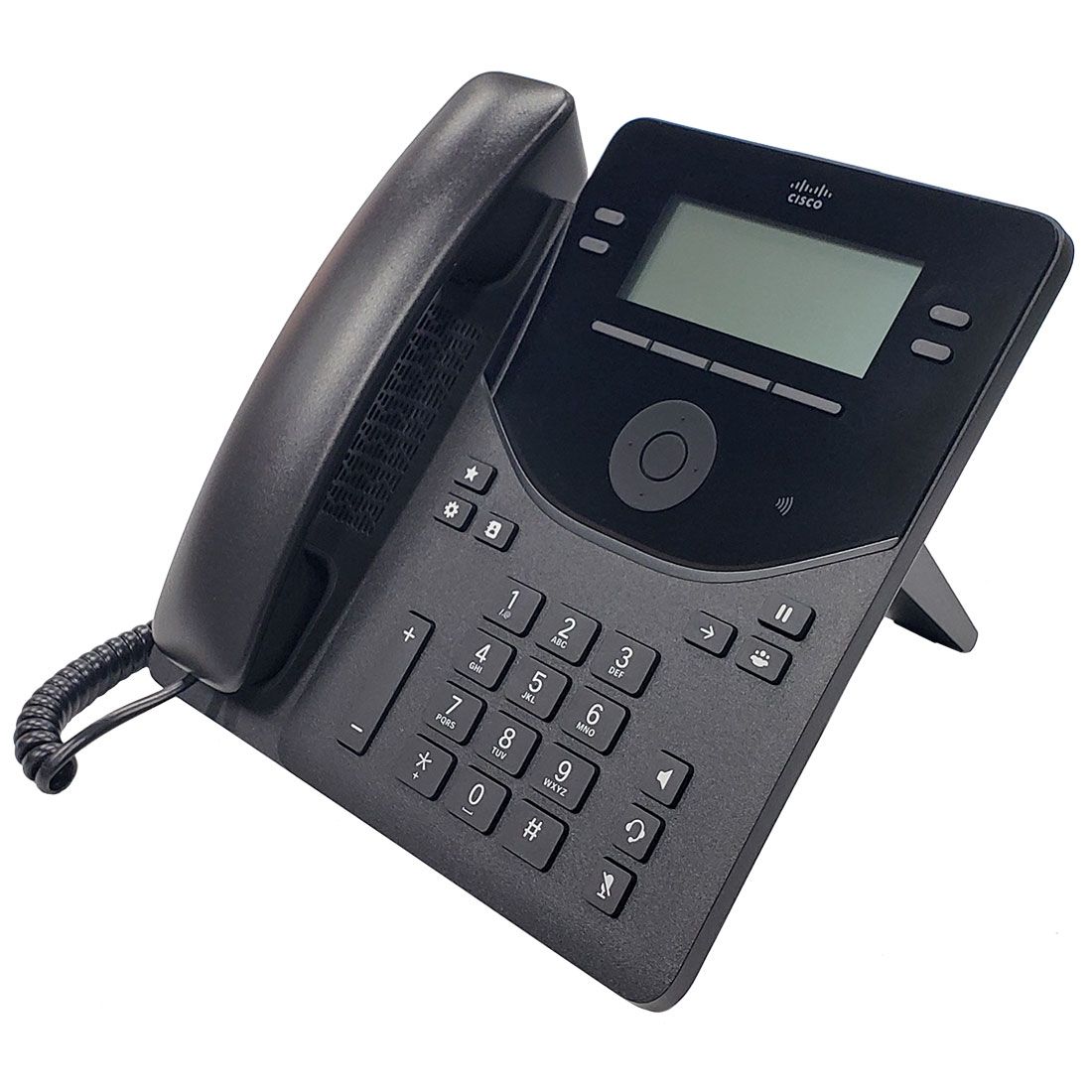 Cisco 9841 IP Phone (DP-9841-K9=)