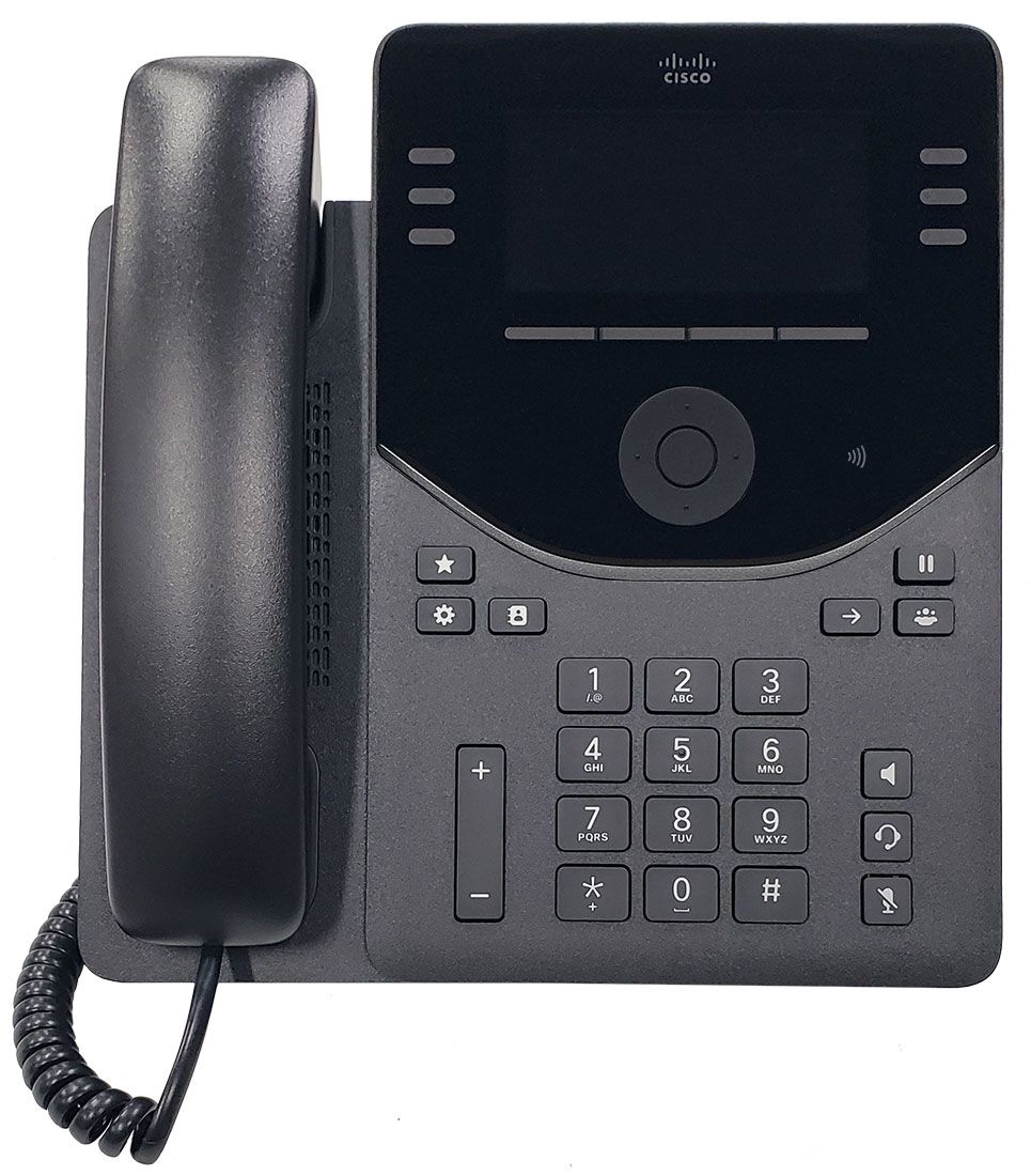 Cisco 9851 IP Phone (DP-9851-K9=)