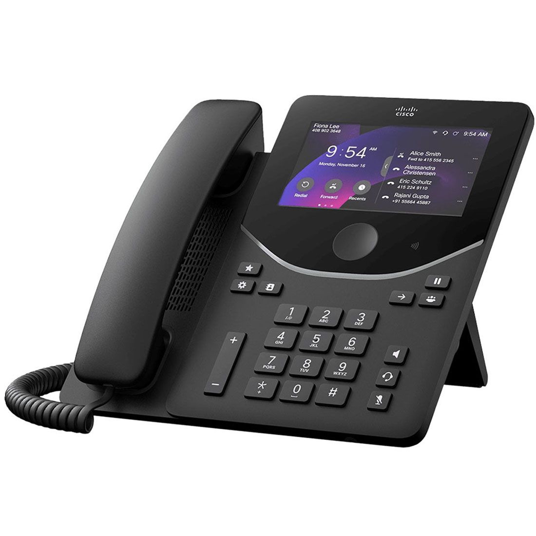 Cisco 9871 IP Phone (DP-9871-K9=)