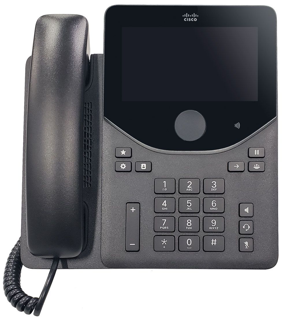 Cisco 9871 IP Phone (DP-9871-K9=)
