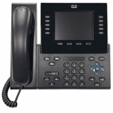 Cisco 9951 IP Phone (CP-9951-C-K9=)