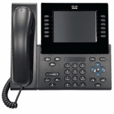 Cisco 9971 IP Phone (CP-9971-C-K9=)