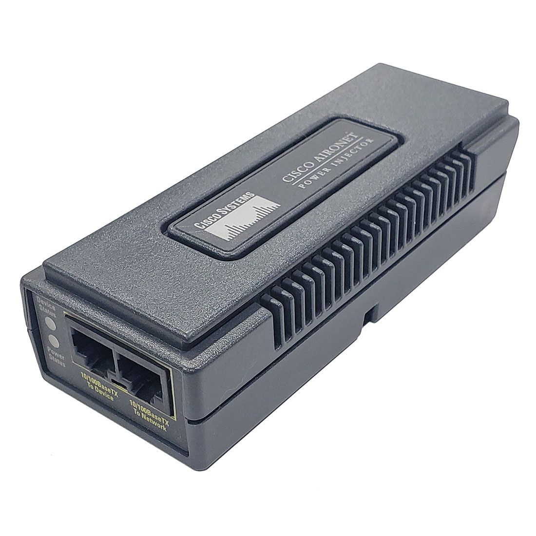Cisco Aironet Power Injector (AIR-PWRINJ3)