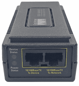 Cisco Aironet Power Injector (AIR-PWRINJ3)