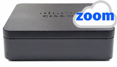 Cisco Analog Gateways with Multiplatform Firmware (3PCC) Compatible with Zoom