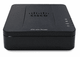 Cisco Analog Telephone Adapters