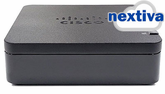 Cisco Analog Terminal Adapters with Multiplatform Firmware (3PCC) Compatible with Nextiva