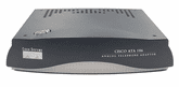 Cisco ATA 186 Analog Telephone Adapter (ATA186-I1-A)