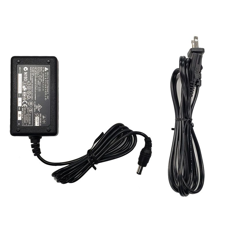 Cisco ATA 186 Analog Telephone Adapter (ATA186-I1-A)