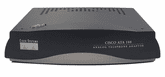 Cisco ATA 188 Analog Telephone Adapter (ATA188-I1-A)