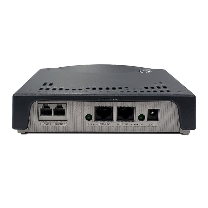 Cisco ATA 188 Analog Telephone Adapter (ATA188I1A)