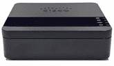 Cisco ATA190 Analog Telephone Adapter