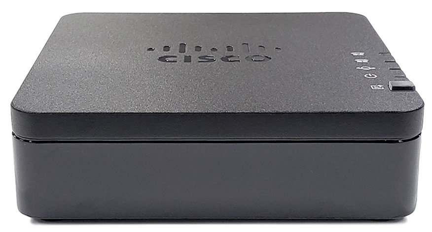 Cisco ATA191 for Cisco Call Control (ATA191-K9-WS) Cisco Excess