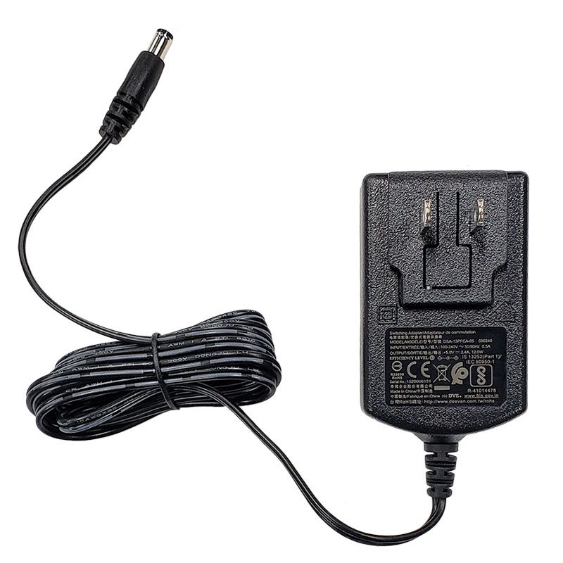 Cisco ATA192 Multiplatform Analog Telephone Adapter (ATA1923PWK9)