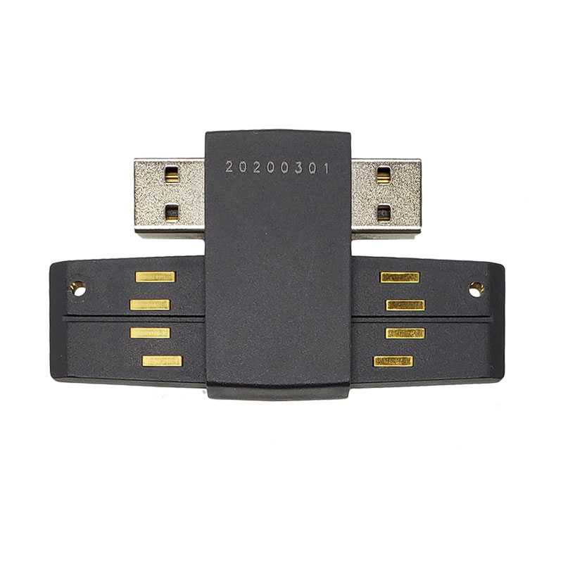 Cisco 8851/8861 Key Expansion Module (CP-8800-A-KEM=)