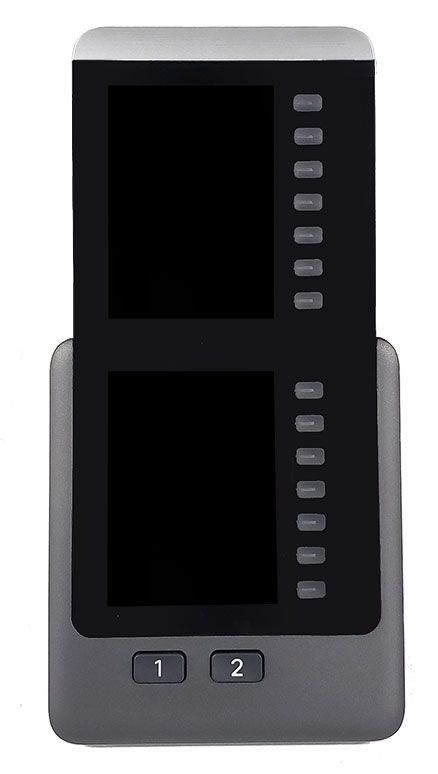 Cisco 8851/8861 Key Expansion Module (CP-8800-A-KEM=)